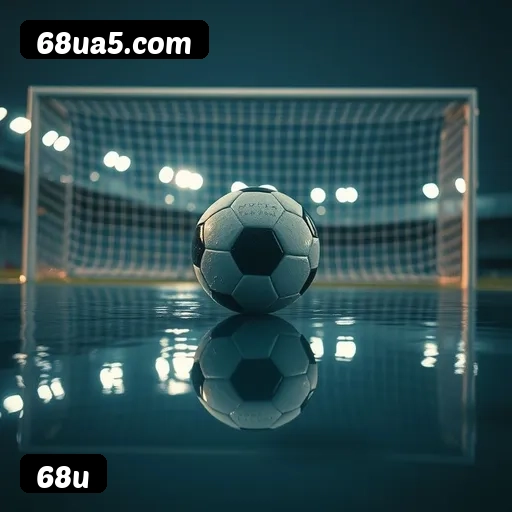 Bônus e promoções 68u