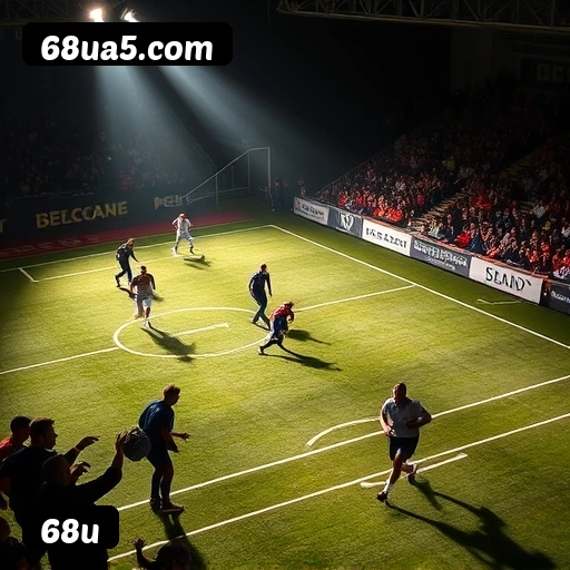 Tabela RTP dos jogos de cassino da 68u