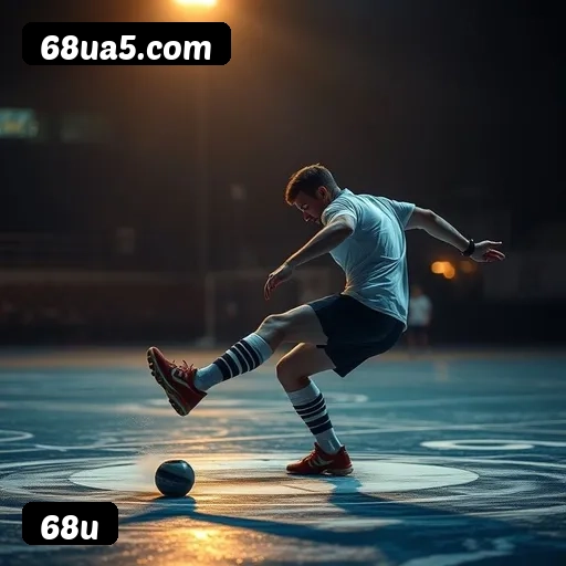 FAQ 68u Brasil - Perguntas frequentes sobre bônus, PIX, RTP, APP mobile e VIP